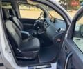 Білий Рено Кєнгу, об'ємом двигуна 1.5 л та пробігом 173 тис. км за 14300 $, фото 16 на Automoto.ua