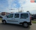 Білий Рено Кєнгу, об'ємом двигуна 1.5 л та пробігом 147 тис. км за 13500 $, фото 13 на Automoto.ua