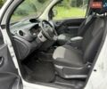 Белый Рено Кенгу, объемом двигателя 0 л и пробегом 10 тыс. км за 14700 $, фото 20 на Automoto.ua
