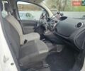 Белый Рено Кенгу, объемом двигателя 1.5 л и пробегом 85 тыс. км за 10950 $, фото 18 на Automoto.ua