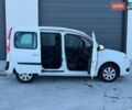 Белый Рено Кенгу, объемом двигателя 1.5 л и пробегом 188 тыс. км за 12900 $, фото 12 на Automoto.ua
