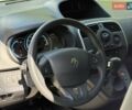 Белый Рено Кенгу, объемом двигателя 0 л и пробегом 27 тыс. км за 9700 $, фото 15 на Automoto.ua