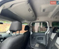 Белый Рено Кенгу, объемом двигателя 1.5 л и пробегом 172 тыс. км за 12999 $, фото 41 на Automoto.ua