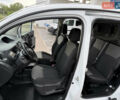 Белый Рено Кенгу, объемом двигателя 1.5 л и пробегом 117 тыс. км за 12999 $, фото 56 на Automoto.ua