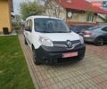 Белый Рено Кенгу, объемом двигателя 1.5 л и пробегом 85 тыс. км за 10950 $, фото 2 на Automoto.ua