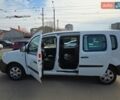 Белый Рено Кенгу, объемом двигателя 1.5 л и пробегом 147 тыс. км за 13300 $, фото 22 на Automoto.ua