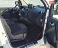 Білий Рено Кєнгу, об'ємом двигуна 1.5 л та пробігом 184 тис. км за 12900 $, фото 21 на Automoto.ua