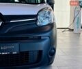Белый Рено Кенгу, объемом двигателя 0 л и пробегом 31 тыс. км за 14900 $, фото 29 на Automoto.ua