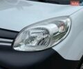 Белый Рено Кенгу, объемом двигателя 1.5 л и пробегом 116 тыс. км за 11550 $, фото 15 на Automoto.ua