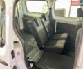 Белый Рено Кенгу, объемом двигателя 0 л и пробегом 31 тыс. км за 14900 $, фото 11 на Automoto.ua