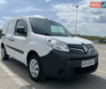 Белый Рено Кенгу, объемом двигателя 1.46 л и пробегом 178 тыс. км за 8900 $, фото 2 на Automoto.ua