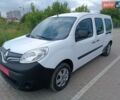 Білий Рено Кєнгу, об'ємом двигуна 1.5 л та пробігом 212 тис. км за 11200 $, фото 1 на Automoto.ua
