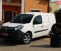 Белый Рено Кенгу, объемом двигателя 0 л и пробегом 48 тыс. км за 12222 $, фото 1 на Automoto.ua