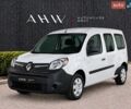 Белый Рено Кенгу, объемом двигателя 0 л и пробегом 31 тыс. км за 14900 $, фото 1 на Automoto.ua