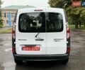 Белый Рено Кенгу, объемом двигателя 0 л и пробегом 10 тыс. км за 14700 $, фото 8 на Automoto.ua