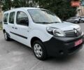 Белый Рено Кенгу, объемом двигателя 0 л и пробегом 41 тыс. км за 13800 $, фото 4 на Automoto.ua
