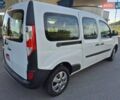 Белый Рено Кенгу, объемом двигателя 1.5 л и пробегом 162 тыс. км за 11690 $, фото 4 на Automoto.ua