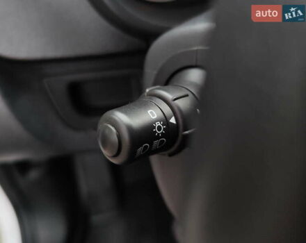 Білий Рено Кєнгу, об'ємом двигуна 0 л та пробігом 36 тис. км за 14200 $, фото 17 на Automoto.ua