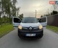 Белый Рено Кенгу, объемом двигателя 0 л и пробегом 30 тыс. км за 9699 $, фото 18 на Automoto.ua