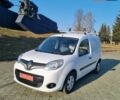 Белый Рено Кенгу, объемом двигателя 0 л и пробегом 191 тыс. км за 8999 $, фото 1 на Automoto.ua