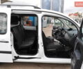 Рено Кенгу 2018 в Киеве на Automoto.ua Белый Рено Кенгу, объемом двигателя 1.5 л и пробегом 157 тыс. км за 15500 $, фото 85 на Automoto.ua