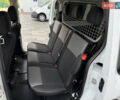 Белый Рено Кенгу, объемом двигателя 1.5 л и пробегом 117 тыс. км за 12999 $, фото 6 на Automoto.ua