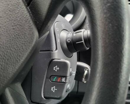 Белый Рено Кенгу, объемом двигателя 1.5 л и пробегом 200 тыс. км за 12900 $, фото 53 на Automoto.ua