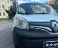 Белый Рено Кенгу, объемом двигателя 1.5 л и пробегом 202 тыс. км за 9290 $, фото 8 на Automoto.ua