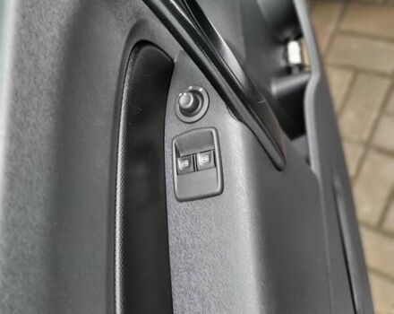 Белый Рено Кенгу, объемом двигателя 1.5 л и пробегом 200 тыс. км за 12900 $, фото 41 на Automoto.ua