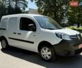 Белый Рено Кенгу, объемом двигателя 0 л и пробегом 27 тыс. км за 9700 $, фото 4 на Automoto.ua