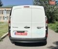 Белый Рено Кенгу, объемом двигателя 0 л и пробегом 27 тыс. км за 9700 $, фото 7 на Automoto.ua