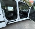 Белый Рено Кенгу, объемом двигателя 0 л и пробегом 41 тыс. км за 13800 $, фото 24 на Automoto.ua