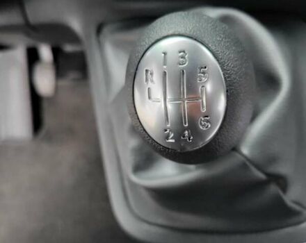 Белый Рено Кенгу, объемом двигателя 1.5 л и пробегом 200 тыс. км за 12900 $, фото 28 на Automoto.ua