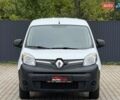 Белый Рено Кенгу, объемом двигателя 0 л и пробегом 31 тыс. км за 8799 $, фото 8 на Automoto.ua