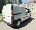 Белый Рено Кенгу, объемом двигателя 0 л и пробегом 27 тыс. км за 9700 $, фото 6 на Automoto.ua
