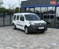 Белый Рено Кенгу, объемом двигателя 0 л и пробегом 20 тыс. км за 12500 $, фото 1 на Automoto.ua