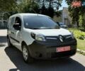Белый Рено Кенгу, объемом двигателя 0 л и пробегом 27 тыс. км за 9700 $, фото 1 на Automoto.ua