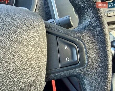 Белый Рено Кенгу, объемом двигателя 0 л и пробегом 75 тыс. км за 9999 $, фото 30 на Automoto.ua