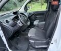 Белый Рено Кенгу, объемом двигателя 0 л и пробегом 41 тыс. км за 13800 $, фото 13 на Automoto.ua