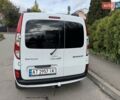 Белый Рено Кенгу, объемом двигателя 1.5 л и пробегом 230 тыс. км за 10750 $, фото 5 на Automoto.ua