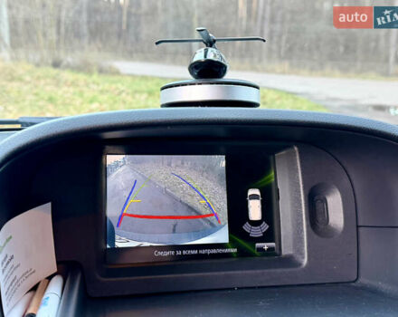 Белый Рено Кенгу, объемом двигателя 1.5 л и пробегом 201 тыс. км за 13700 $, фото 31 на Automoto.ua