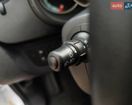 Белый Рено Кенгу, объемом двигателя 0 л и пробегом 16 тыс. км за 14700 $, фото 17 на Automoto.ua