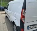 Білий Рено Кєнгу, об'ємом двигуна 1.46 л та пробігом 264 тис. км за 9900 $, фото 10 на Automoto.ua