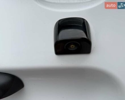 Белый Рено Кенгу, объемом двигателя 0 л и пробегом 61 тыс. км за 11900 $, фото 12 на Automoto.ua