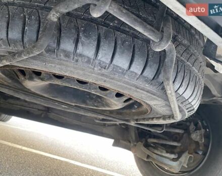 Білий Рено Кєнгу, об'ємом двигуна 0 л та пробігом 30 тис. км за 12500 $, фото 21 на Automoto.ua