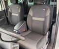 Белый Рено Кенгу, объемом двигателя 1.5 л и пробегом 192 тыс. км за 15333 $, фото 24 на Automoto.ua