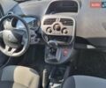 Белый Рено Кенгу, объемом двигателя 0 л и пробегом 90 тыс. км за 9500 $, фото 12 на Automoto.ua