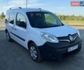 Белый Рено Кенгу, объемом двигателя 1.46 л и пробегом 92 тыс. км за 12800 $, фото 1 на Automoto.ua