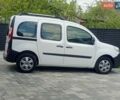 Білий Рено Кєнгу, об'ємом двигуна 1.5 л та пробігом 188 тис. км за 11900 $, фото 9 на Automoto.ua