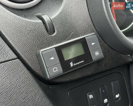 Рено Кєнгу 2019 у Львові на Automoto.ua Білий Рено Кєнгу, об'ємом двигуна 1.5 л та пробігом 140 тис. км за 10900 $, фото 25 на Automoto.ua